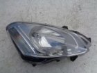 pravé přední světlo na peugeot partner III lift, 9806306580