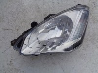 levé přední světlo na peugeot partner III lift, 9806306180