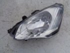 levé přední světlo na peugeot partner III lift, 9806306180