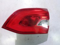 pravé zadní světlo na peugeot 308 SW, T9, do kapoty