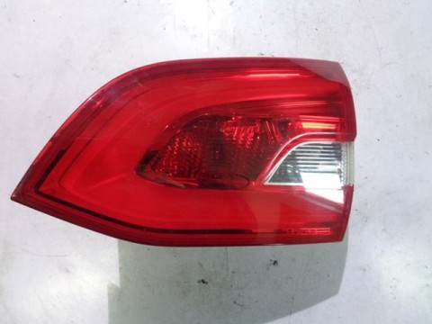 pravé zadní světlo na peugeot 308 SW, T9, do kapoty