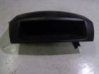 displej na peugeot partner III, 9809842880