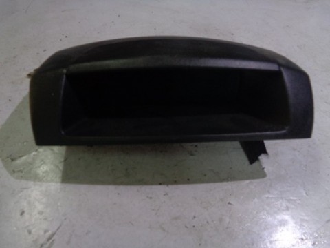 displej na peugeot partner III, 9809842880
