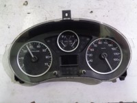 tachometr na peugeot partner III, 1,6hdi, 9801642080