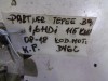 startér na peugeot partner III, 1,6hdi,