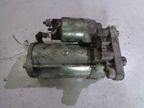 startér na peugeot partner III, 1,6hdi,