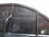 spodní kryt na podlahu na peugeot parner III,