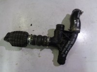 rozdělovač vzduchu na peugeot partner III, 1,6hdi, 9678406580