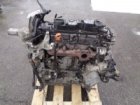 motor na peugeot partner 1,6hdi, 84kw 10JBEV, 9H05, dv6c