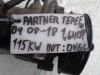 kompresor pro klimatizaci na peugeot partner III, 9678656080