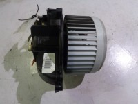 ventilátor topení na peugeot partner III,