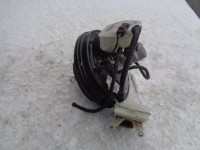brzdový posilovač na peugeot partner III,9681268680