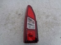 levé zadní světlo na peugeot partner III, 0283622173