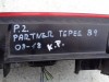 pravé zadní světlo na peugeot partner III, 0283632172