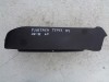 středový panel na peugeot partner III, 9683224077