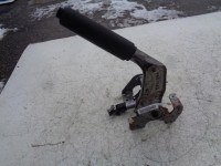 páka ruční brzdy na peugeot partne III, 9680766377