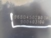 pravý zadní podblatník na peugeot partner III, 9680450280