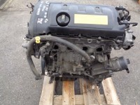 motor na citroen c4 B7 1,6 16V, 5F01