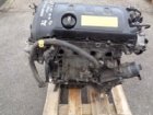 motor na citroen c4 B7 1,6 16V, 5F01