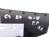 pravý boční airbag na citroen c4 B7, do sedačky, 9687158280