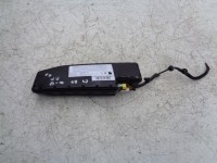 pravý boční airbag na citroen c4 B7, do sedačky, 9687158280