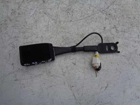pravý přední zapínač pásu na citroen c4 B7,