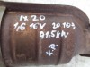 katalyzátor pro hyundai ix20, U2B991, 1,6 16V