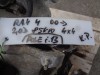 motor na toyotu rav 4, 2,0 85kw, 1CD-FTV