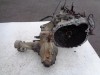 toyota rav4 rav-4 2,0D 85kw, převodovka,