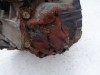 toyota rav4 rav-4 2,0D 85kw, převodovka,