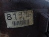 toyota rav4 rav-4 2,0D 85kw, převodovka,