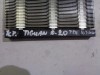 elektrický radiátor topení na vw voklswagen tiguan, 1K0963235G