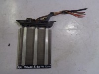 elektrický radiátor topení na vw voklswagen tiguan, 1K0963235G