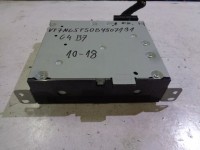 autorádio na citroen c4 , II 9666994780