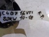 škrtící klapka na citroen c4 1,6 16V V760491980-01