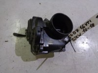 škrtící klapka na citroen c4 1,6 16V V760491980-01