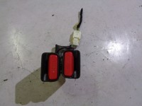 pravý zadní . středový zapínač pásu na citroen c4 II