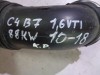 hadice na vzduch na citroen c4, 1,6, 7563812