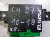 řídicí jednotka na citroen c4, 0263004303