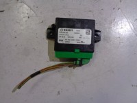 řídicí jednotka na citroen c4, 0263004303