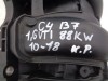 sací potrubí na citroen c4 1,6 16V,