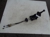 rychlostní páka na citroen c4 1,6, 9671748880