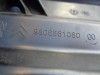 obal vzduchového filtru na peugeot partner 1,6hdi, 9806561080
