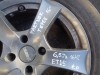 4ks elektrony na peugeot partner, 6 1/2 Jx16h2