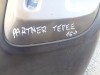kompletní přední nárazník na peugeot partner teepe,