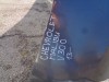 zadní nárazník na chevrolet malibu, V300