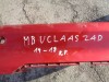 mercedes v klassa w447, zadní nárazník, a4478801403LU