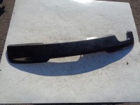 zadní spoiler nárazníku na bmw 5 F10, mpaket, 190174-<strong>12</strong>