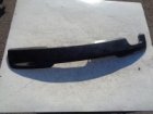 <strong>zadní</strong> spoiler nárazníku na <strong>bmw</strong> 5 F10, mpaket, 190174-12