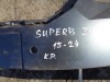 přední nárazník ke škodě superb III, 3V0807221